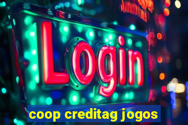 coop creditag jogos